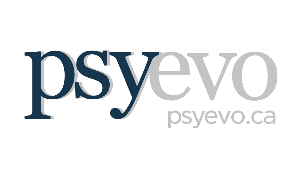 Logo PsyEvo