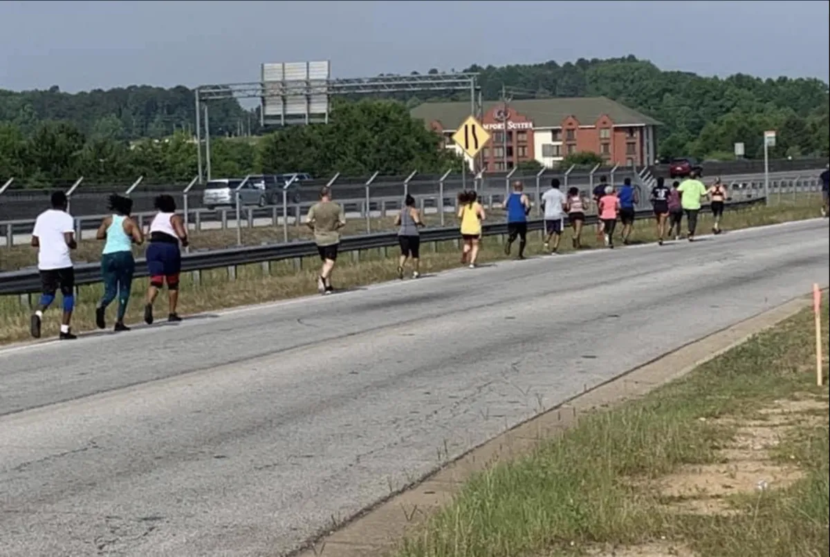 Endurance & Cardiovascular Conditioning in Stonecrest