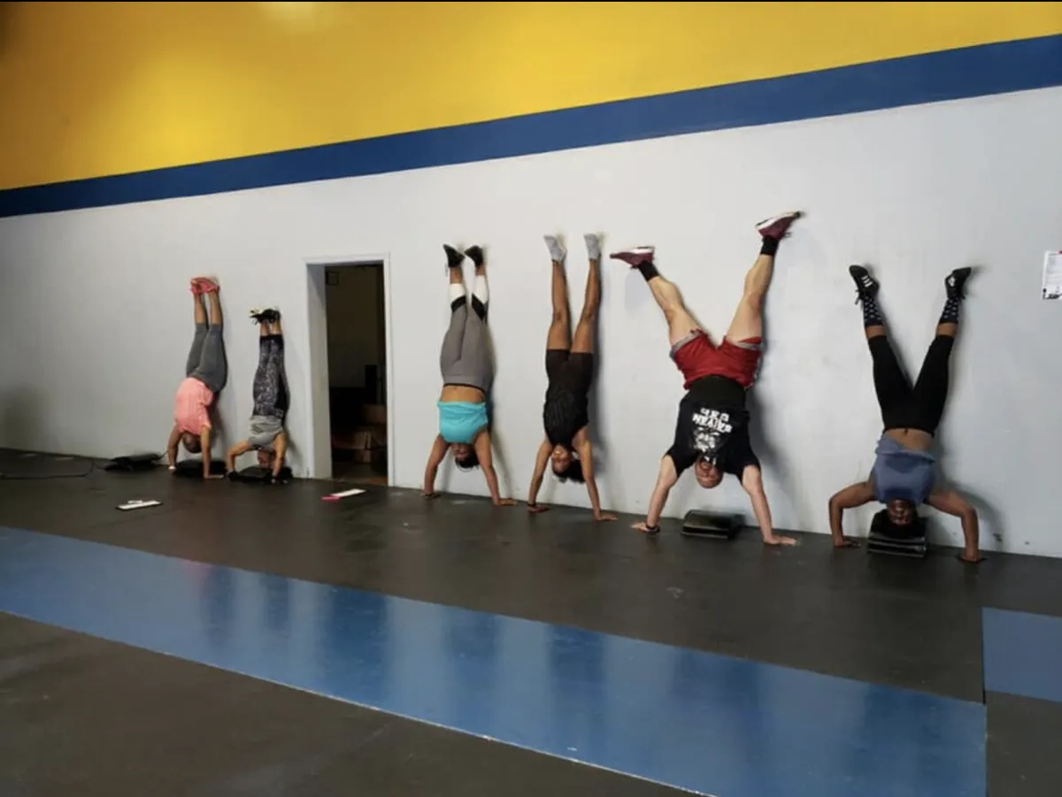 Mobility & Flexibility Training in Stonecrest