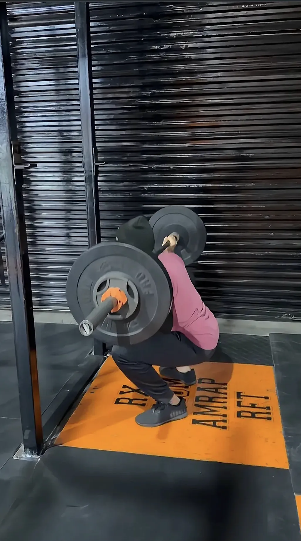 Lithonia Functional Fitness Training