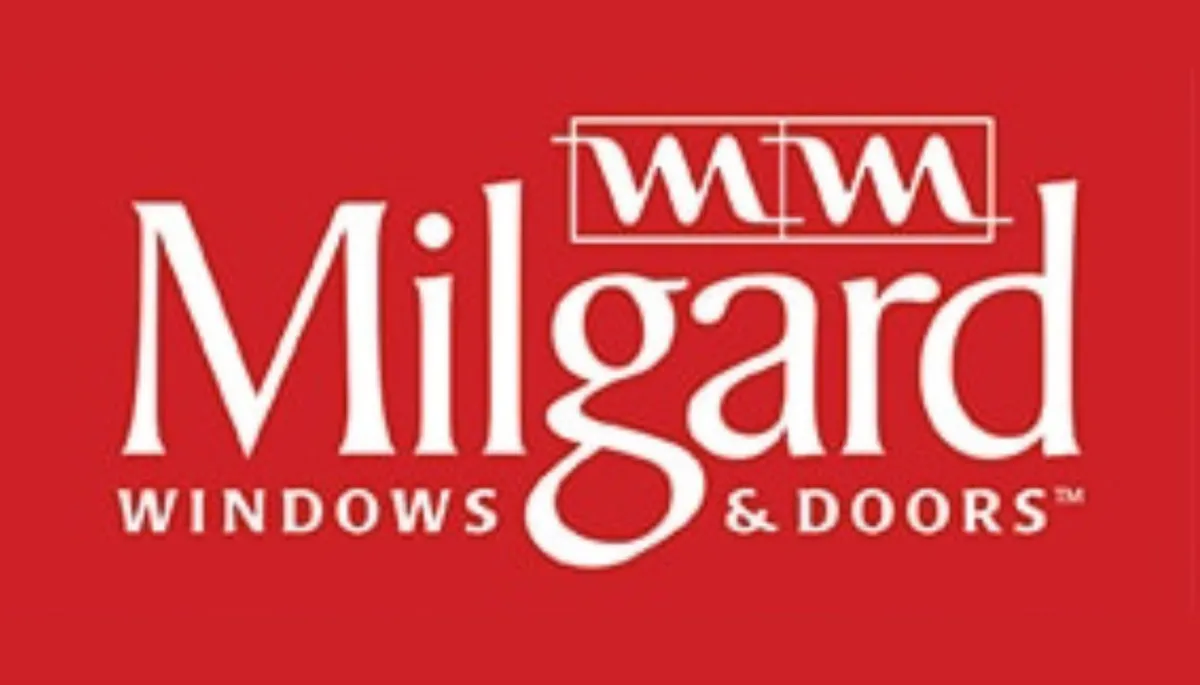 We Install Milgard Windows and Doors