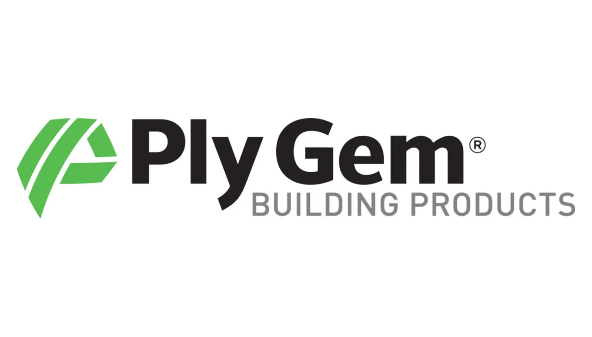 We Install PlyGem Windows and Doors