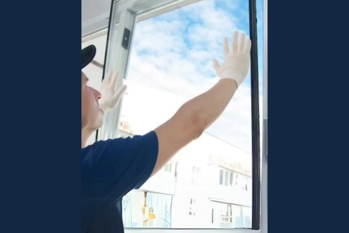 Insulated Glass Replacement and Installation