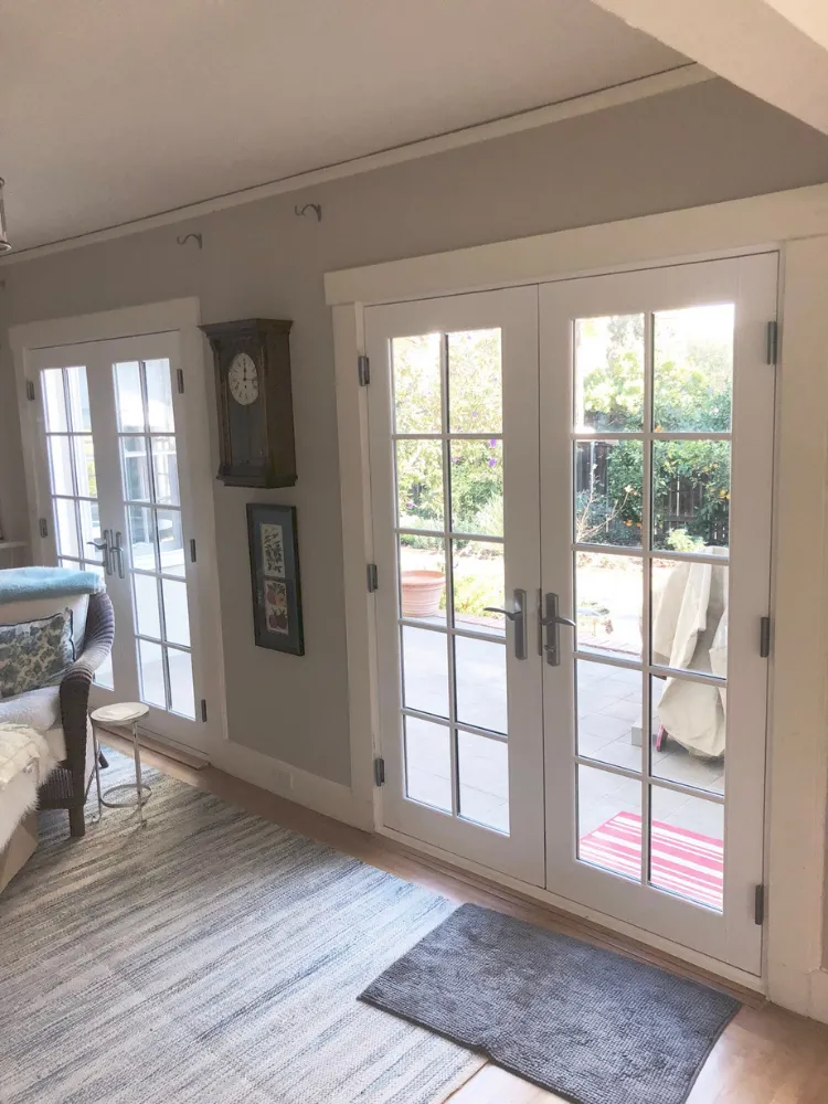 New Window Replacement and Installation