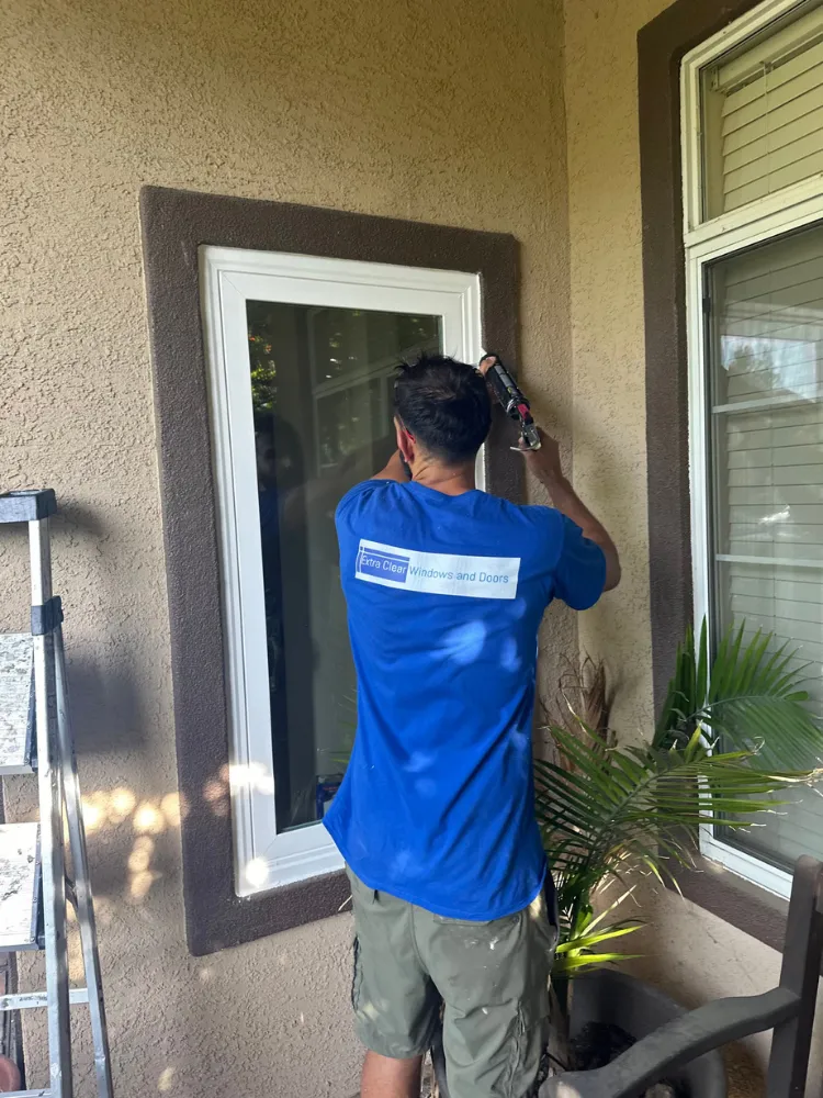 New Window Replacement and Installation
