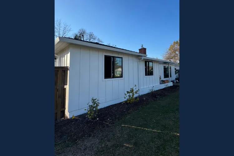 Home Siding Replacement and Installation