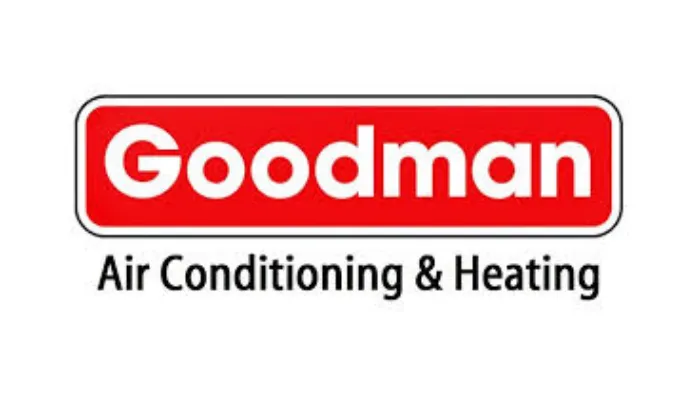 We Install Goodman Air Conditioning and Heating HVAC