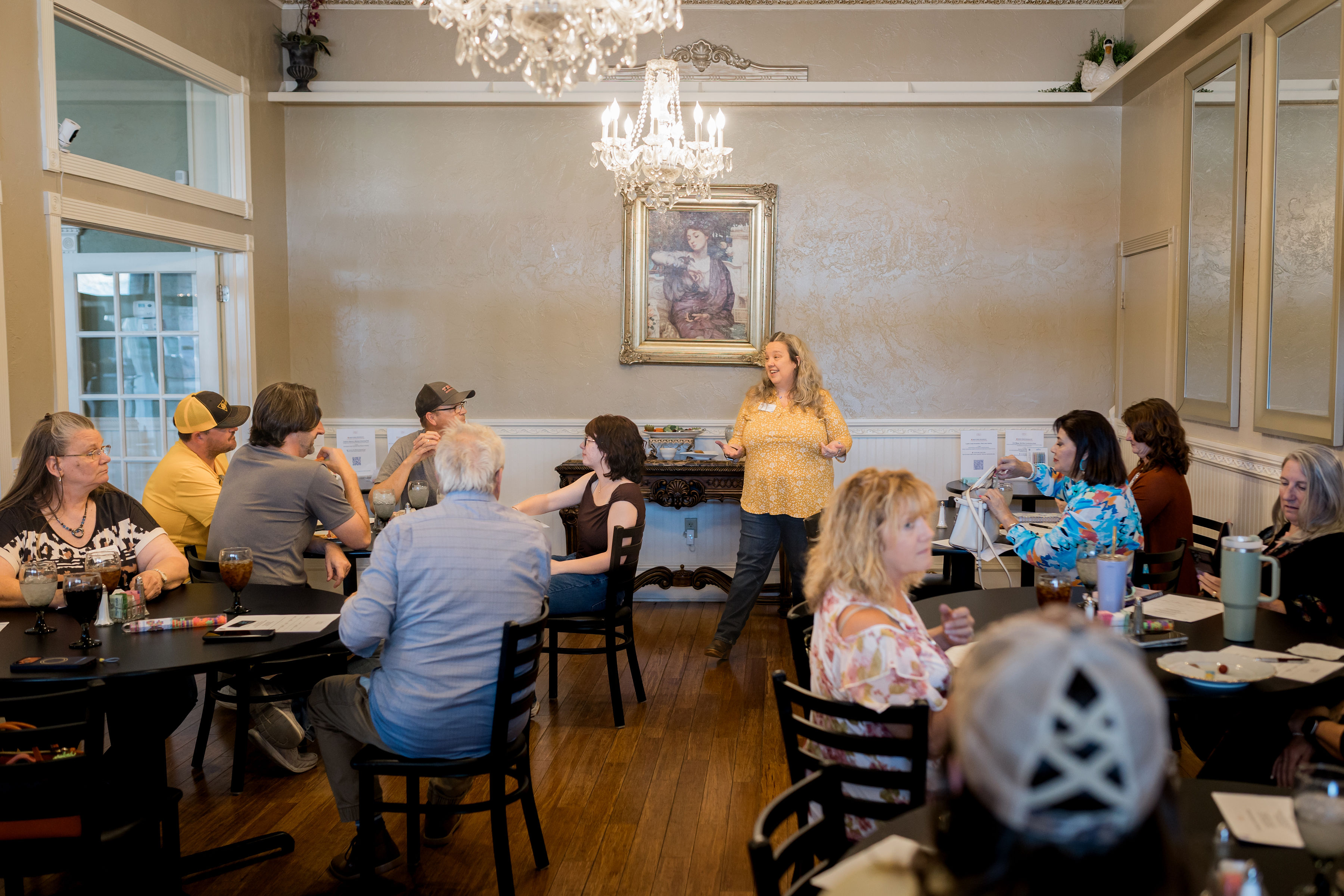 Discover Powerful Questions to Elevate Your Networking Strategy