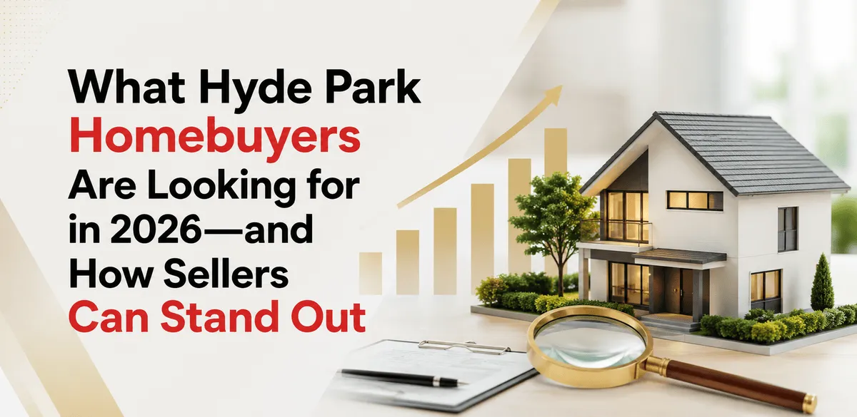 Hyde Park Cincinnati homebuyers and sellers in 2026