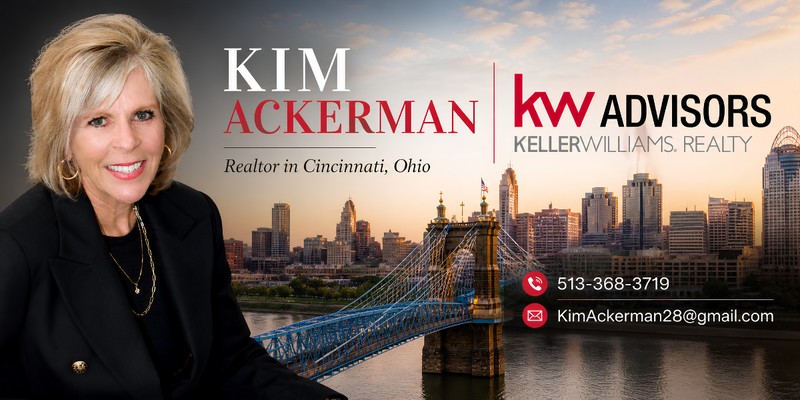 Best Realtor in Cincinnati