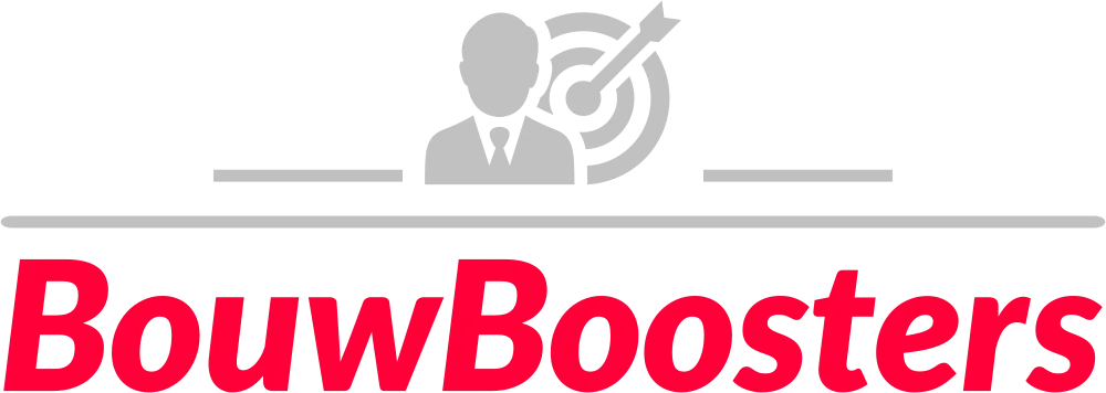BouwBoosters Logo