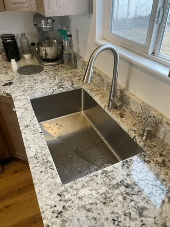 Cabinet Remodeling
