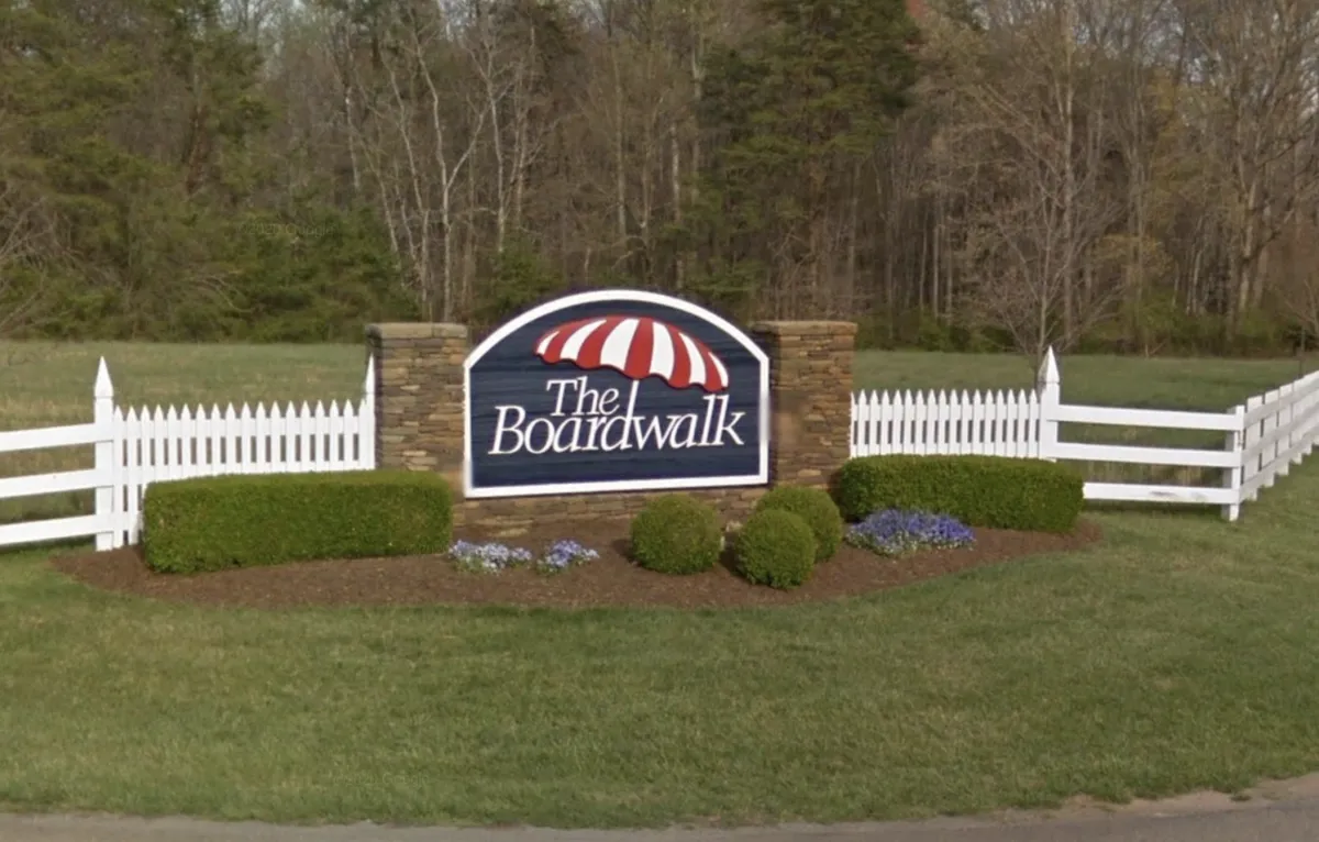 Residential Construction Vinton