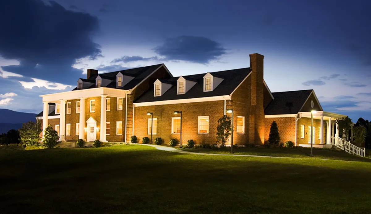 Residential Construction Vinton