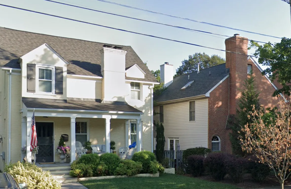 Residential Construction 