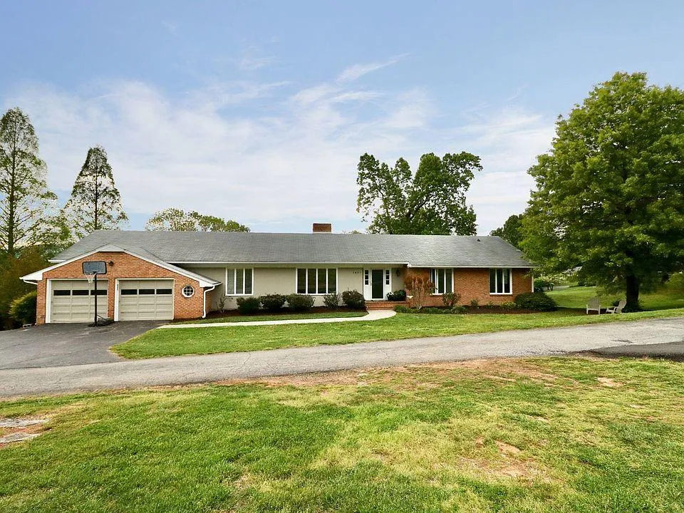 Residential Construction Southwest Roanoke