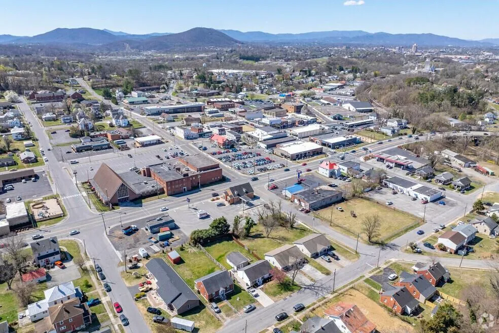 vinton va
