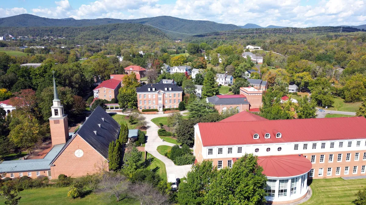 hollins va