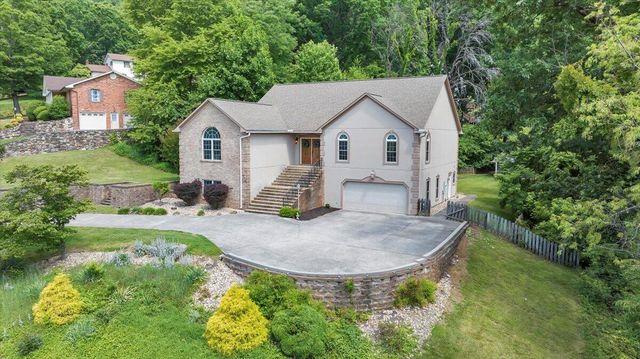 Residential Construction Vinton