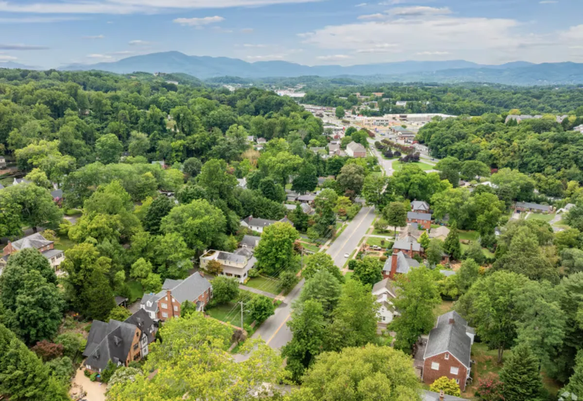 Residential Construction Roanoke