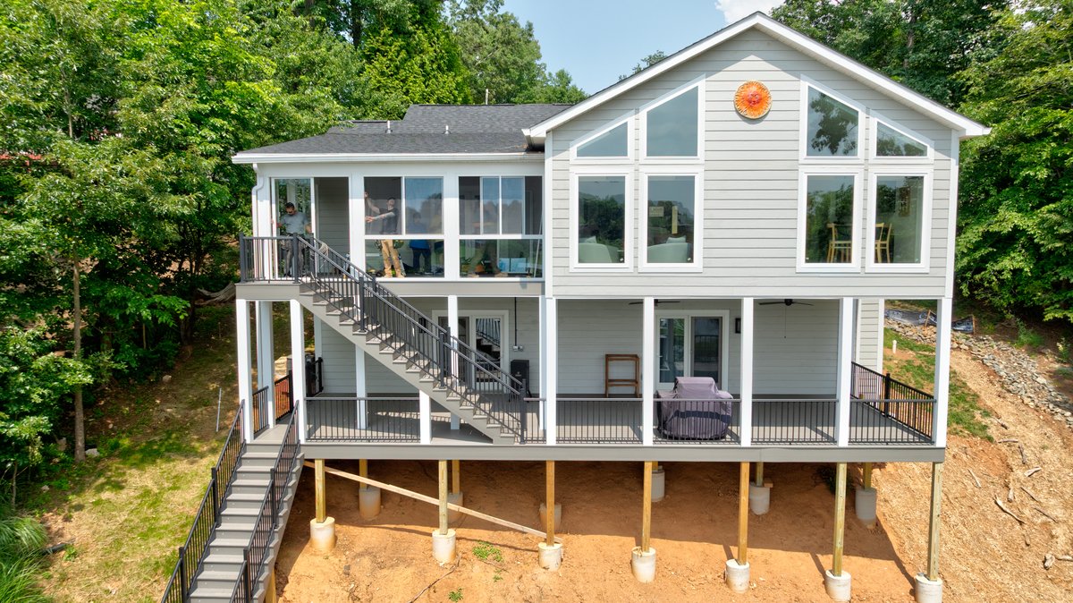 moneta va home build