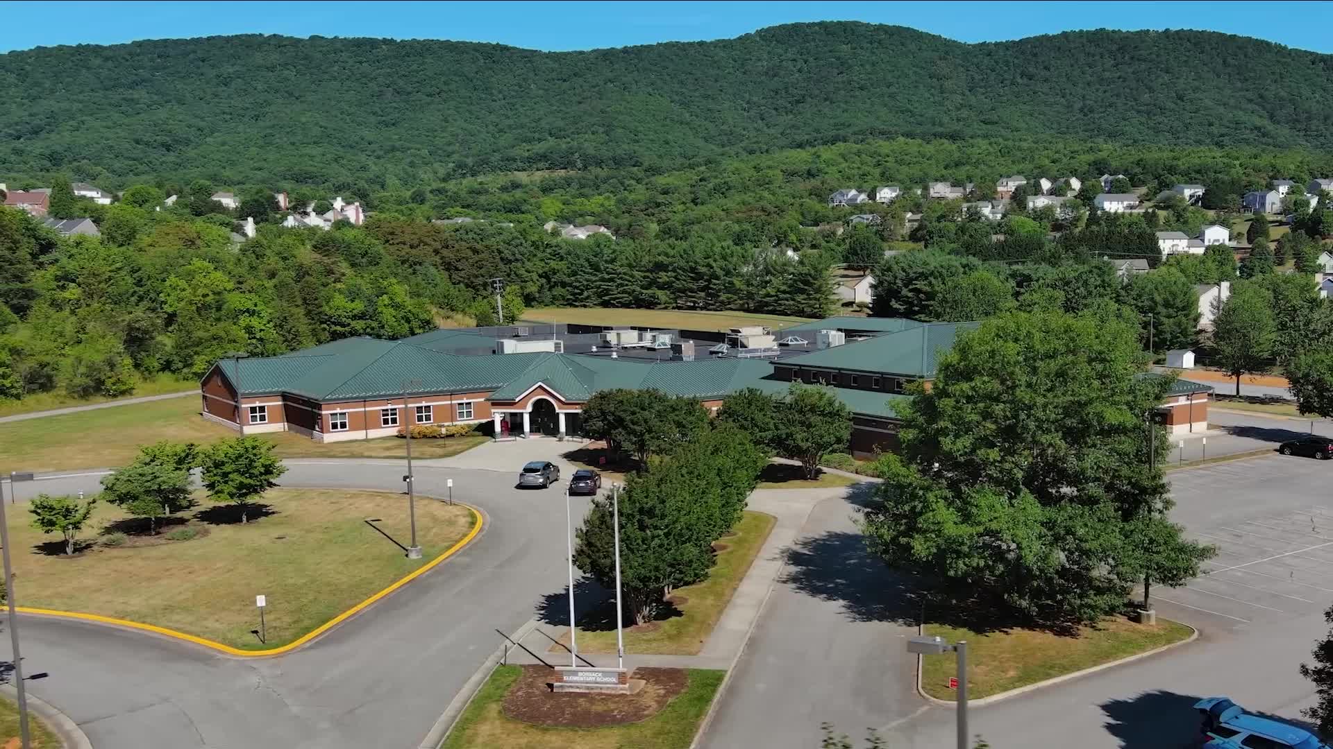 bonsack elementary school
