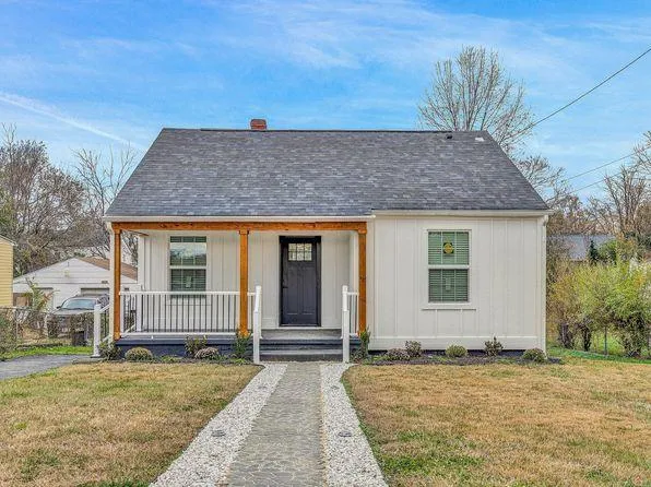 Residential Construction Southwest Roanoke