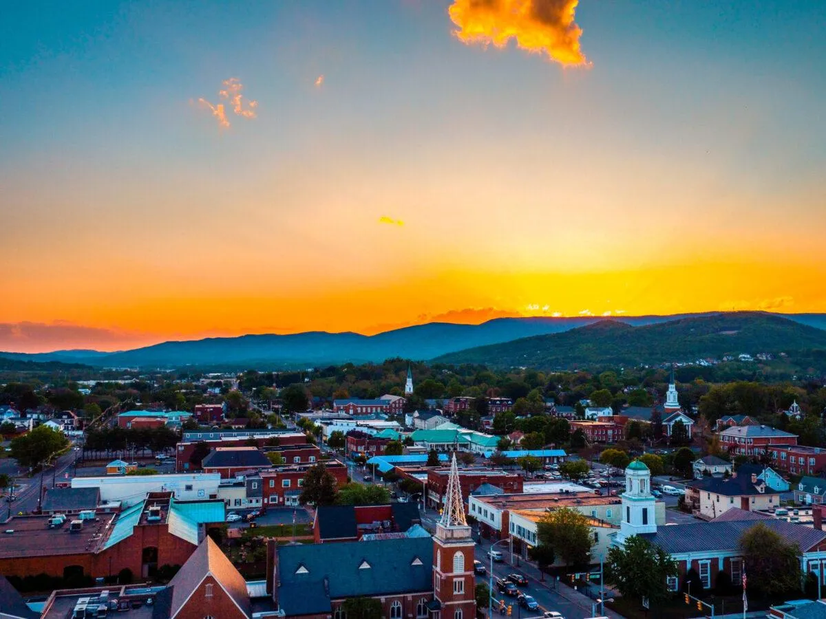 Residential Construction Roanoke
