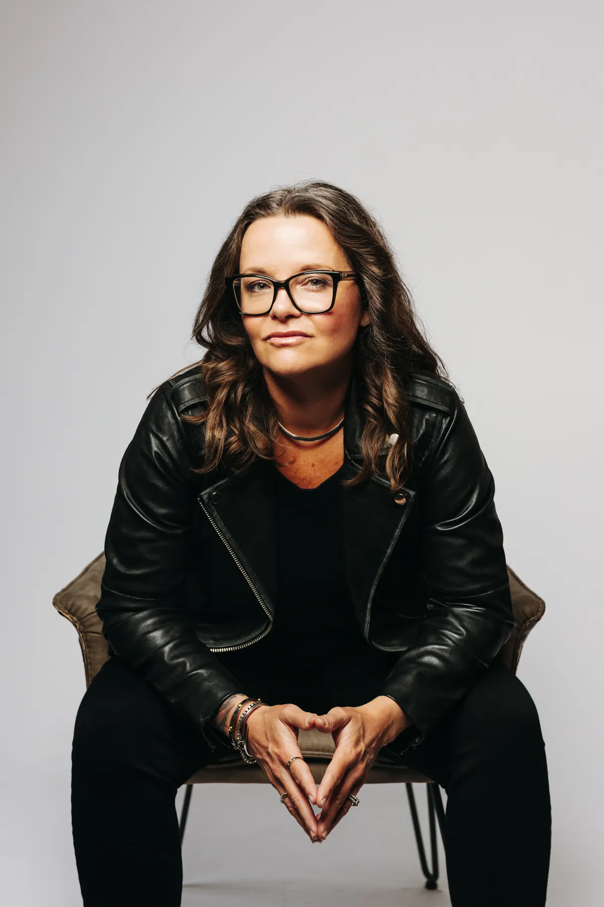Connie Woolsey - Founder, Coach, Author of Forge Your Freedom