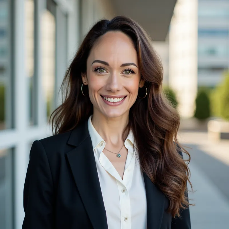 Rachel Southworth - Staffing Expert & Leadership Coach
