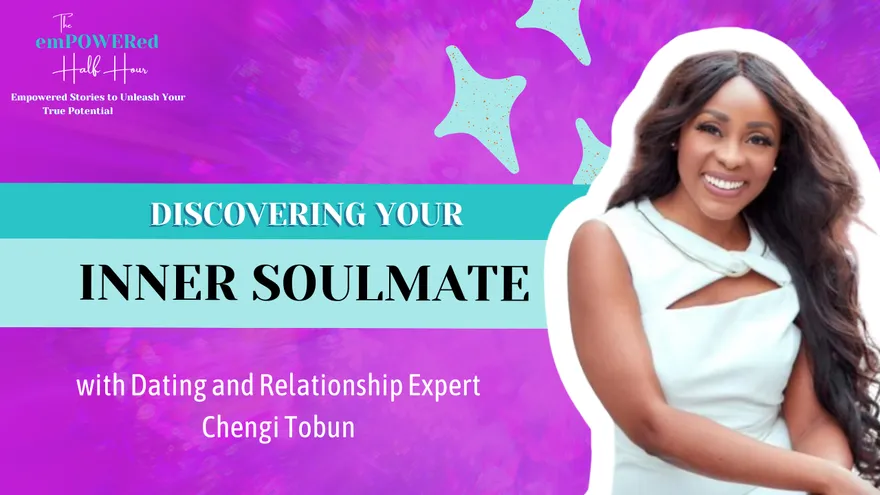 Discovering Your Inner Soulmate
