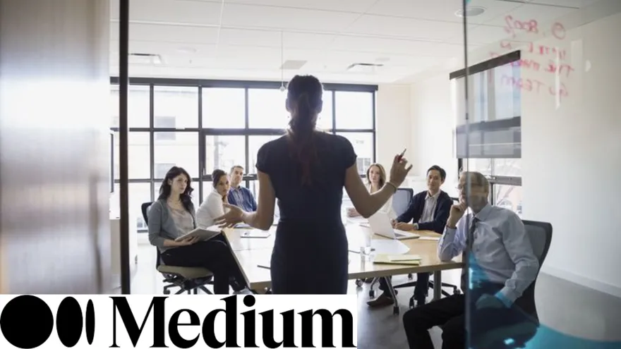 How To Successfully Navigate Work, Love and Life As A Powerful Woman