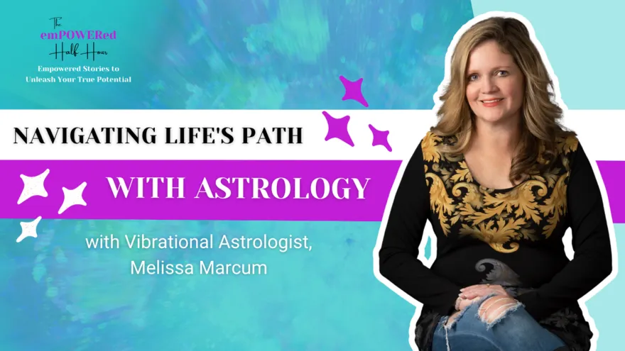Navigating Life's Path With Astrology