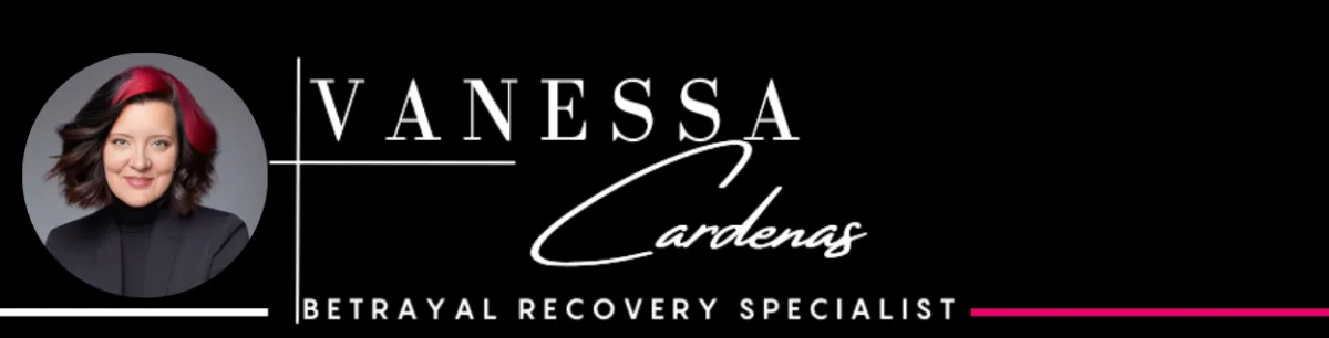 Vanessa Cardenas, professional Betrayal Recovery Specialist, offering services in Westchester County, near 10566, 10524, and The Atrium at Charles Point.