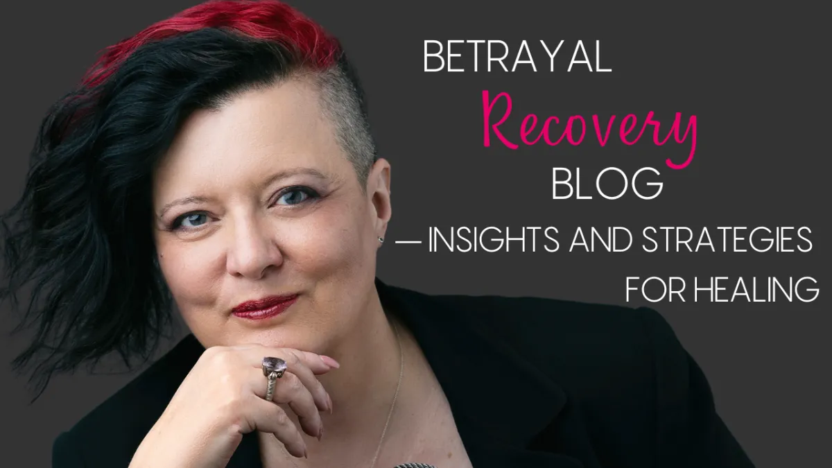 Vanessa Cardenas, Betrayal Recovery Specialist, answering frequently asked questions about betrayal recovery coaching and emotional healing