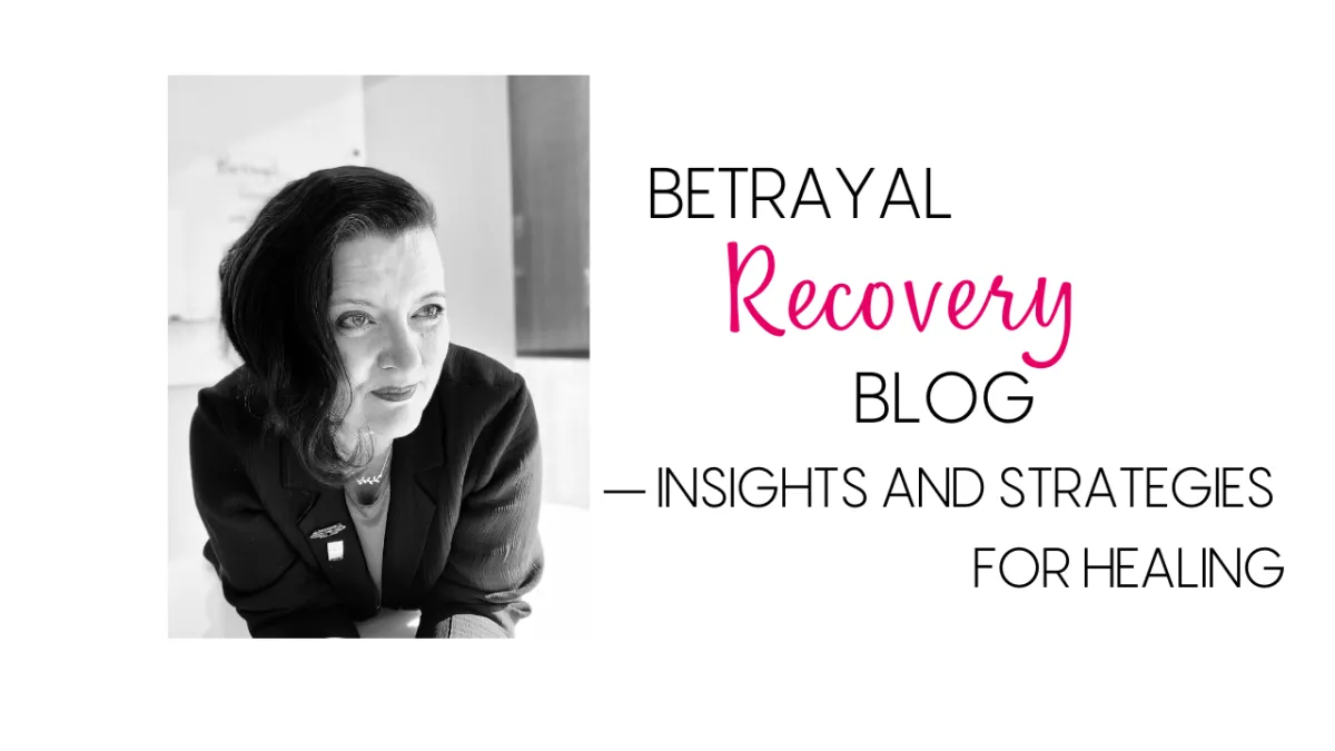 Vanessa Cardenas, Betrayal Recovery Specialist, answering frequently asked questions about betrayal recovery coaching and emotional healing