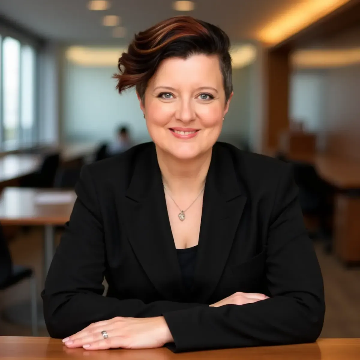 Vanessa Cardenas, betrayal recovery specialist and relationship reset expert in Westchester County, welcoming clients with supportive guidance for couples and individuals facing hard relationship moments.