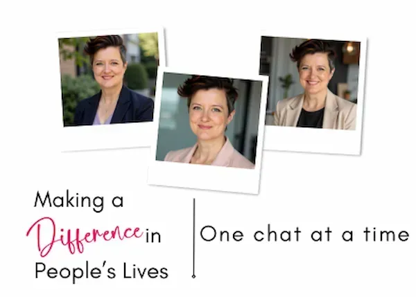 Vanessa Cardenas, relationship reset expert and betrayal recovery specialist, offering relationship coaching packages focused on rebuilding trust and emotional connection