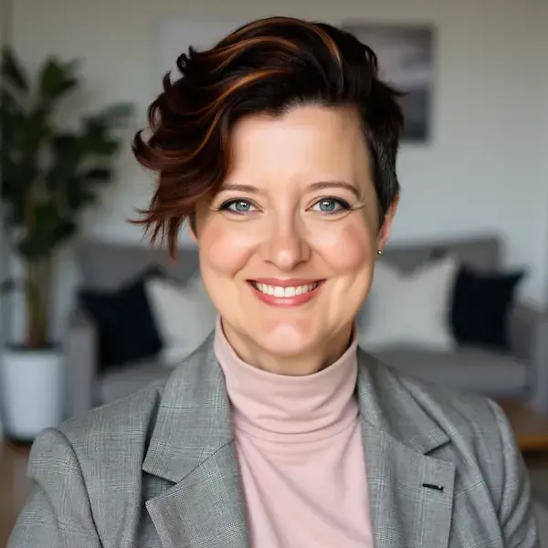 Vanessa Cardenas, betrayal recovery specialist supporting clients through rebuilding trust, emotional clarity, and healing after betrayal.