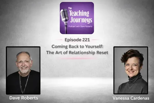 Rebuilding Trust Starts with Stability, Not Explanation