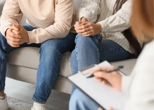 Vanessa Cardenas Relationship Reset Coach in Westchester NY offering an alternative when marriage counseling is not working for couples facing communication breakdown or betrayal