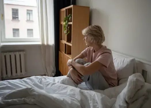 Please Fix Me: Why You’re Not Broken After Betrayal | Westchester NY