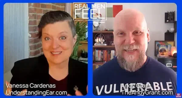 The Invisible Scorecard in Relationships | Vanessa Cardenas