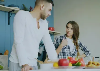 We Learned to Carry Everything. That’s Why Relationships Feel So Hard Now