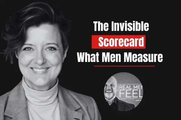 The Invisible Scorecard in Relationships | Vanessa Cardenas