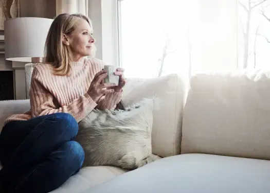 The Best Kept Secret to Healing from Betrayal