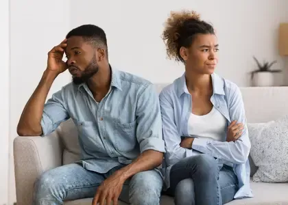 Why Couples Stop Feeling Emotionally Understood In Relationships | Vanessa Cardenas