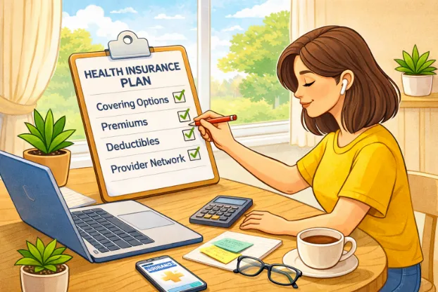 Freelancing Full-Time in 2026? Here’s What to Know About Private Health Plans