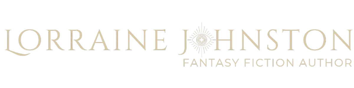 Lorraine Johnston | Fantasy Fiction Author