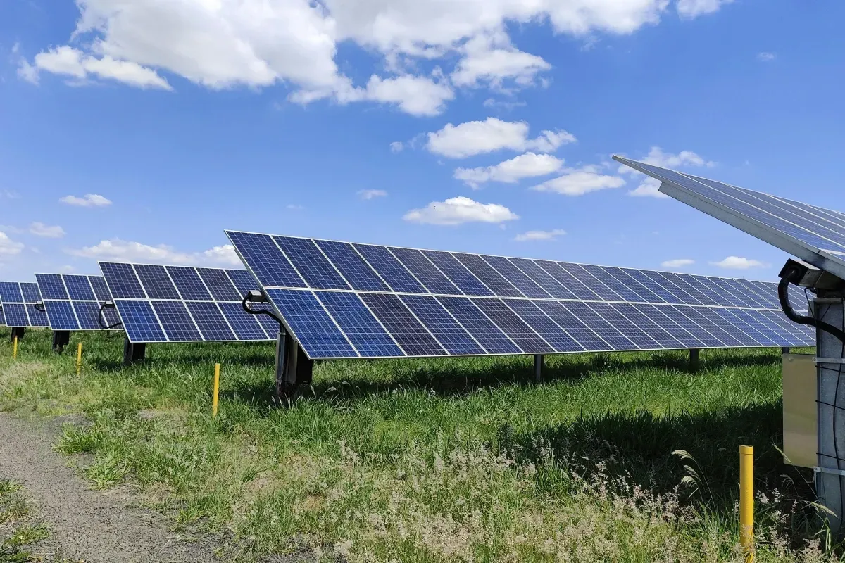 Is Solar Ethical? What Edinburgh Should Know